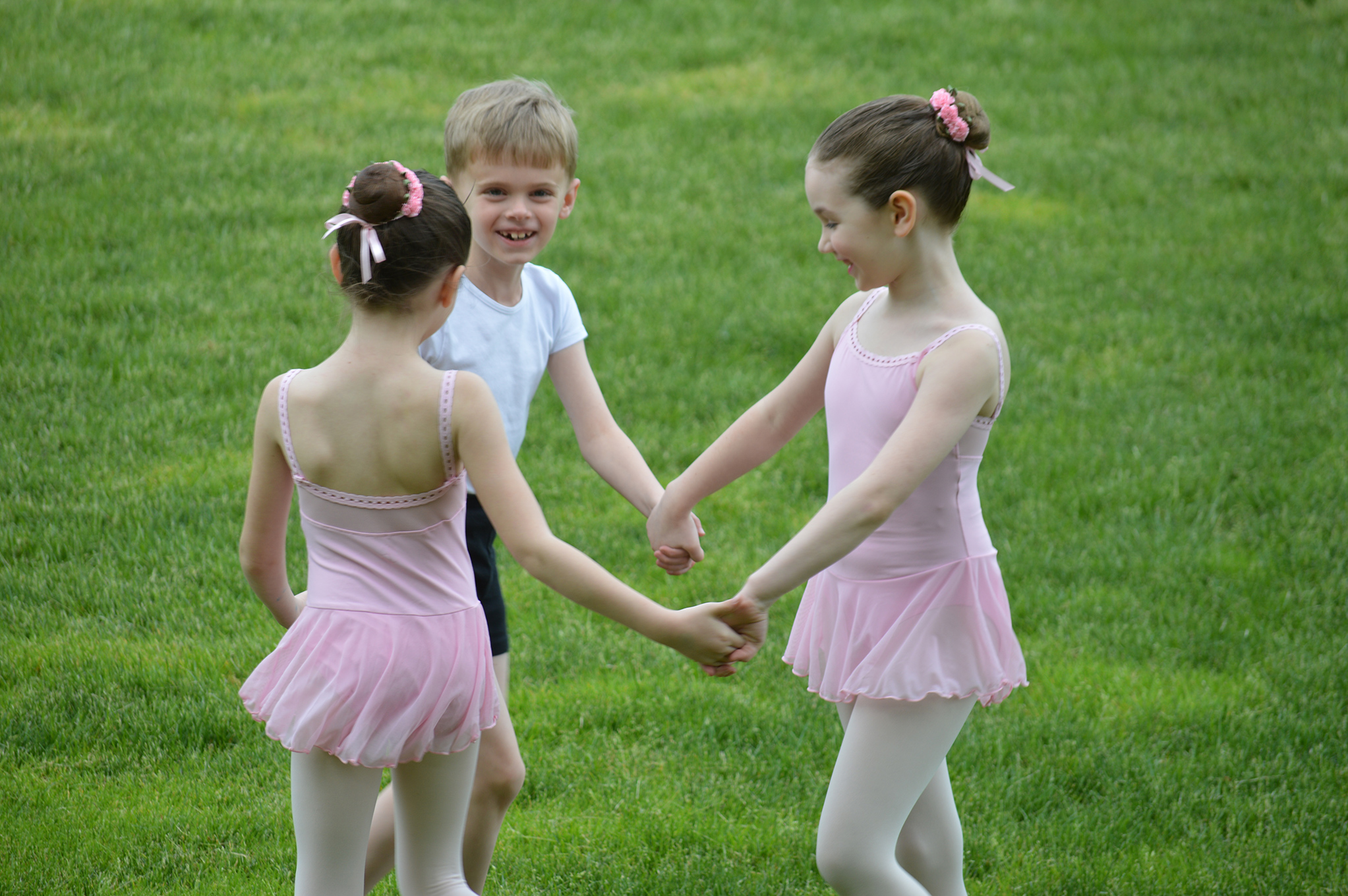 Eastern Connecticut Ballet Calendar