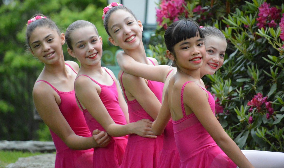 eastern ct - ballet - juniors workshop