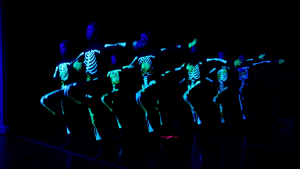 Ballet Spooktacular Performance from Eastern Connecticut Ballet