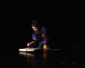 Ballet Spooktacular Performance from Eastern Connecticut Ballet