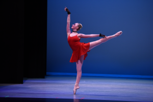Eastern Connecticut Ballet Spring Showcase