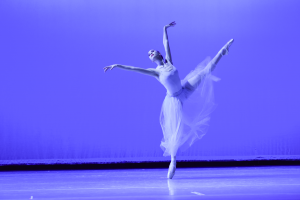 Spring Showcase from Eastern Connecticut Ballet