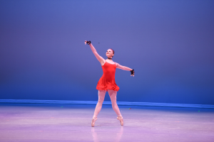 Spring Showcase from Eastern Connecticut Ballet