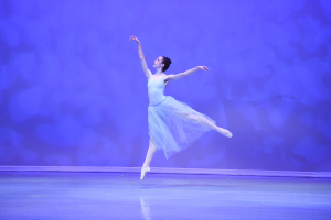 Spring Showcase from Eastern Connecticut Ballet