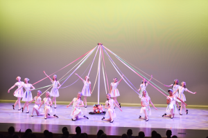 Eastern Connecticut Ballet Showcase