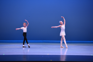 Eastern Connecticut Ballet Spring Showcase Kids