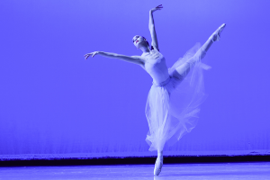 Spring Showcase from Eastern Connecticut Ballet