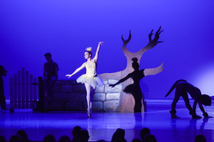 Spring Showcase from Eastern Connecticut Ballet