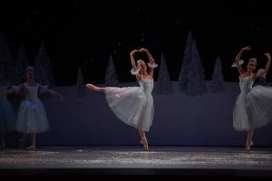 Eastern Connecticut Ballet Nutcracker