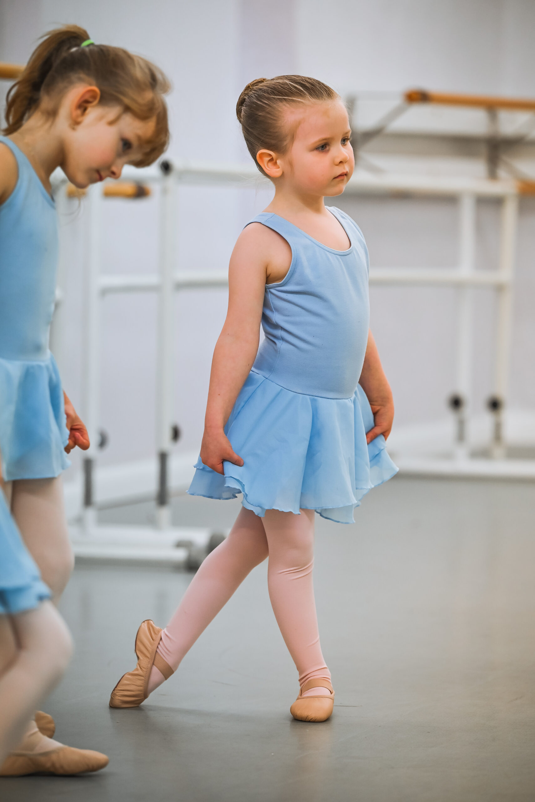 Storybook Magic Adventure Summer program at Eastern Connecticut Ballet
